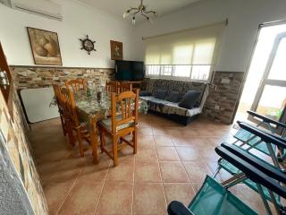 Casa Sanlúcar de Barrameda Beach - 6