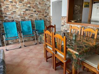 Casa Sanlúcar de Barrameda Beach - 5