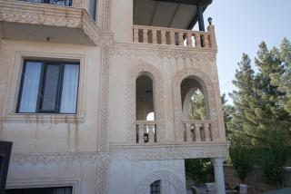 Zor Temir Ağa Konağı - 4