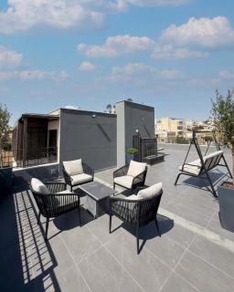 The Marj Rooftop - 7