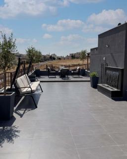 The Marj Rooftop - 2