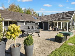 4 star holiday home in Rømø - 0