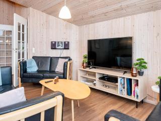4 star holiday home in Rømø - 4