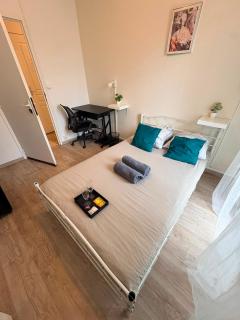 Votre chambre chez l'habitant dans la capitale de la Normandie - 1