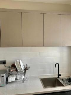 Taurus Residence - 7