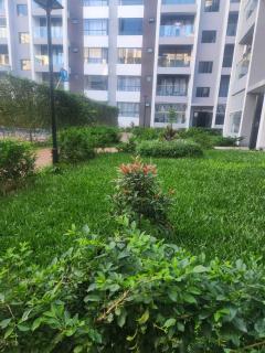 Taurus Residence - 5