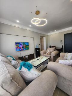 Taurus Residence - 3