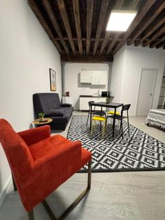 Apartamentos Melisa 12 - 5