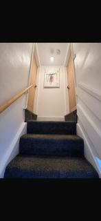 Luxury 2 bed house rawmarsh - 9