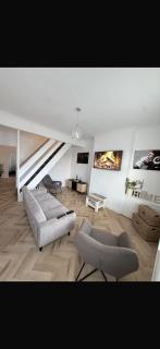 Luxury 2 bed house rawmarsh - 5