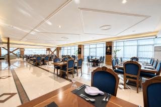 Park View Hotel - 9