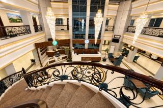Park View Hotel - 4