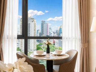 Wish Siam Ratchathewi Private Collection by INH Global - 4