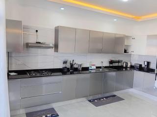 Seaview Luxury Homes in Aqua Gardens - 8