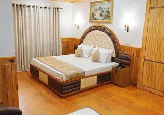 Hotel Chaman Palace - 2