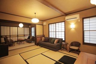 一棟宿 倉持 - Private Onsen Villa - 2