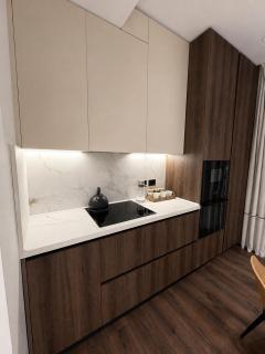 Luxury Duplex Apartment in Blloku - 6