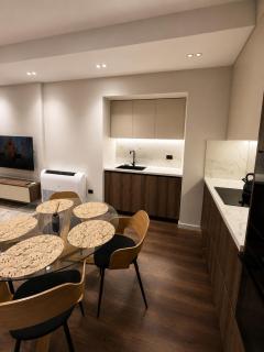 Luxury Duplex Apartment in Blloku - 4