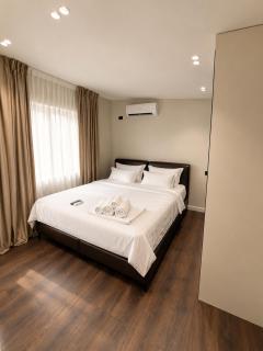 Luxury Duplex Apartment in Blloku - 2