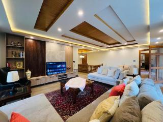 Haven Alpine Villa Nathia Gali - 5