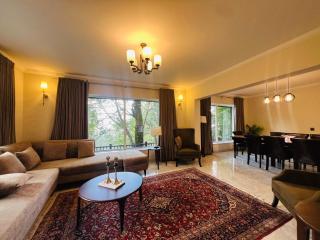 Haven Alpine Villa Nathia Gali - 2