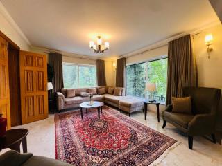 Haven Alpine Villa Nathia Gali - 3