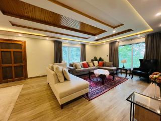 Haven Alpine Villa Nathia Gali - 4
