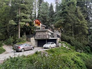 Haven Alpine Villa Nathia Gali - 6