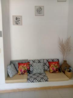 Departamento playa carrizalillo 2 - 6