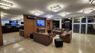 BE Suites Hotel Cali - 7