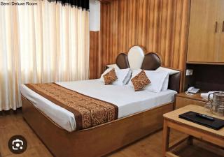 Hotel Chaman Palace - 9