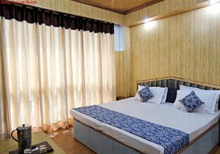 Hotel Chaman Palace - 7