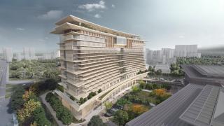 InterContinental Hotels Shenzhen ICSZ - 0