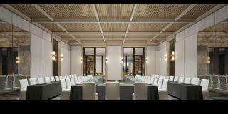 InterContinental Hotels Shenzhen ICSZ - 7