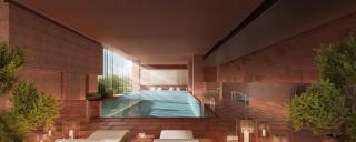 InterContinental Hotels Shenzhen ICSZ - 6