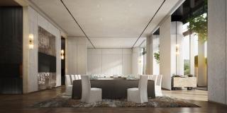 InterContinental Hotels Shenzhen ICSZ - 5