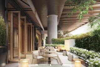InterContinental Hotels Shenzhen ICSZ - 2