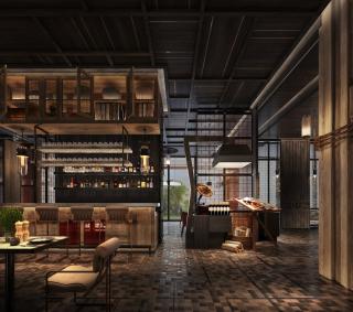 InterContinental Hotels Shenzhen ICSZ - 1
