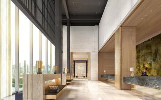InterContinental Hotels Shenzhen ICSZ - 1