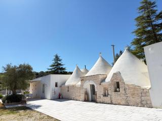 Trulli Di Pone by Villa Experiences Puglia - 8