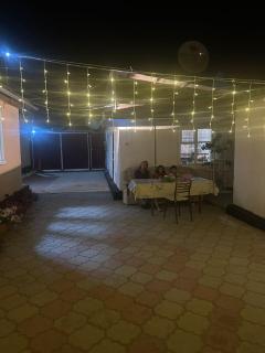 Aiyma guest house - 6