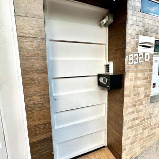 Loft Lux SM Chapecó | Conforto e Praticidade com Ar, Cozinha e Smart TV - 3