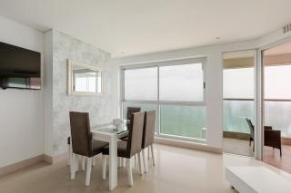 Panoramic Ocean View 34th Floor Rooftop Pool - 7