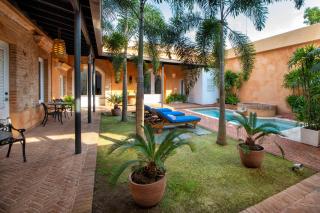 Casas del XVI, Vignette Collection by IHG - 3
