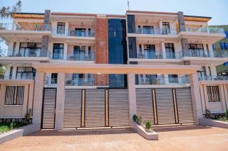 Mutesi Millennium Apartment - 2