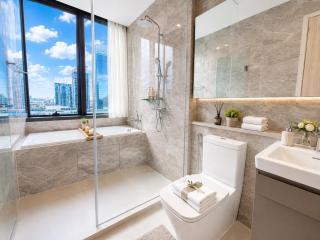 Wish Siam Ratchathewi Private Collection by INH Global - 3