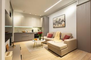 hotelise I Sienna Apartment - Jerevan - 5