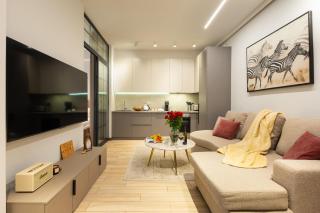 hotelise I Sienna Apartment - Jerevan - 9