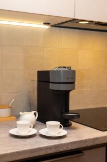 hotelise I Sienna Apartment - Jerevan - 6