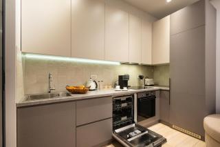 hotelise I Sienna Apartment - Jerevan - 4